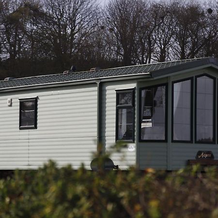 Hotel Bay 1 Kirkcolm Exterior foto